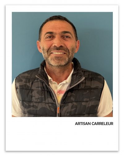 CARRELEUR 2 CARRELEUR 2