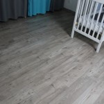 Pose de parquet stratifié LA BAULE