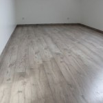 Pose de parquet stratifié LA BAULE