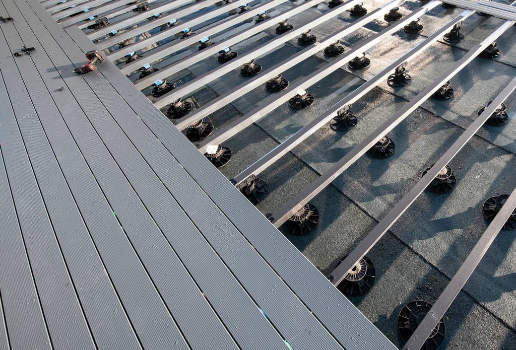 Terrasse Aluminium La Baule Guérande Pornichet St Nazaire Pontchâteau — free download